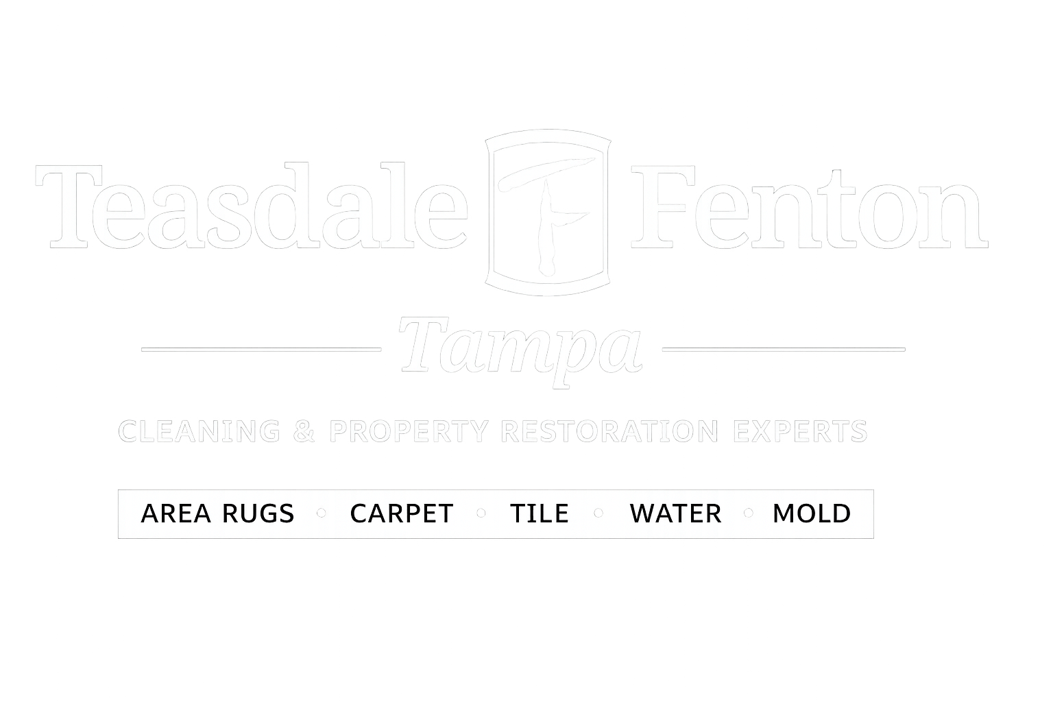 Teasdale Fenton of Tampa