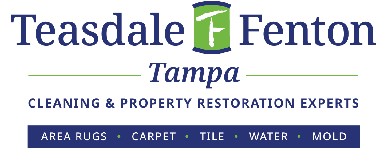 Teasdale Fenton of Tampa